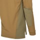 Helikon Range Hoodie (TopCool) (Coyote/Green), Manufactured by Helikon, this hoodie is lightweight, and designed explicitly for shooting specialists